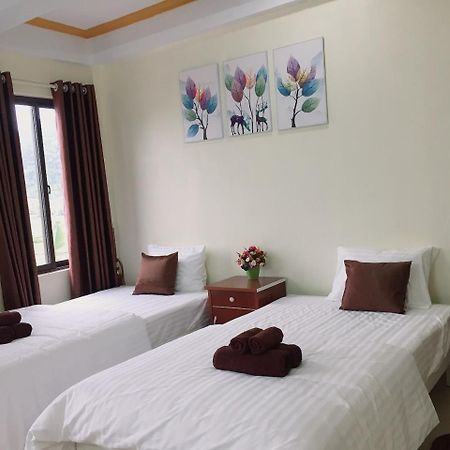 Golden Forest Homestay Phong Nha Exteriér fotografie
