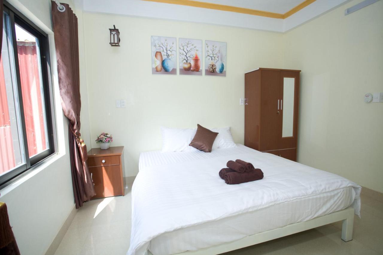 Golden Forest Homestay Phong Nha Exteriér fotografie