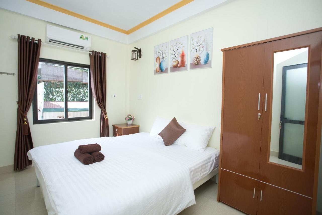 Golden Forest Homestay Phong Nha Exteriér fotografie
