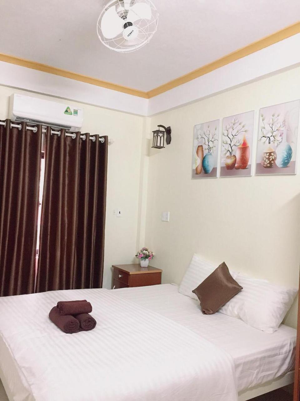 Golden Forest Homestay Phong Nha Exteriér fotografie