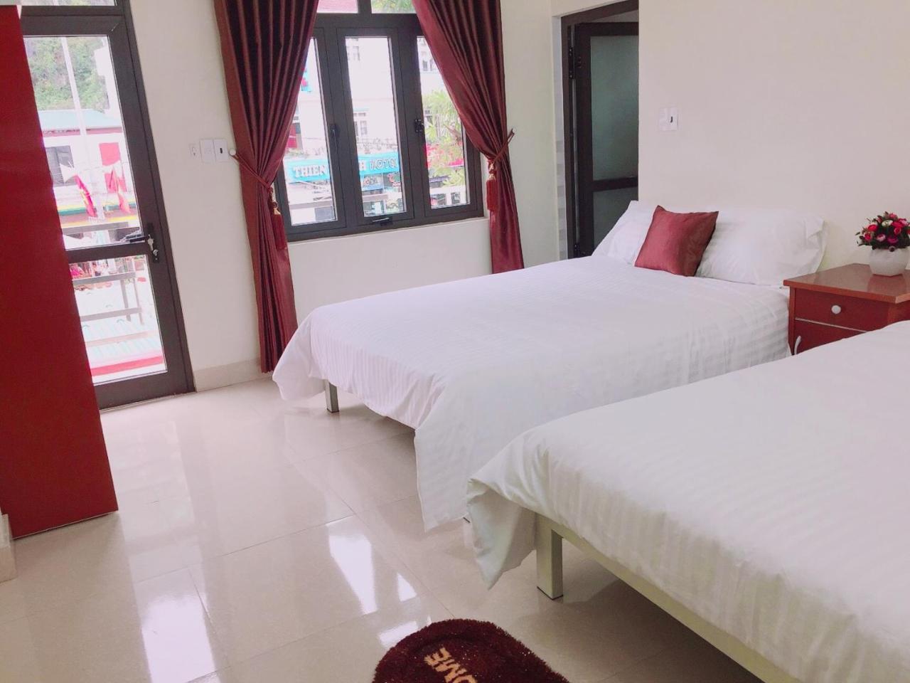 Golden Forest Homestay Phong Nha Exteriér fotografie
