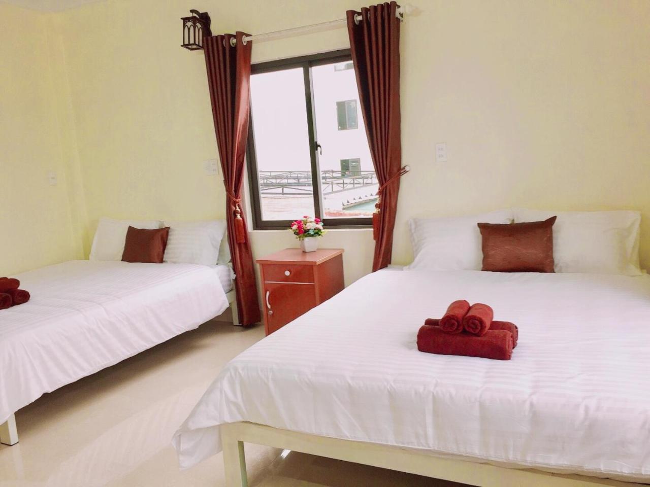 Golden Forest Homestay Phong Nha Exteriér fotografie
