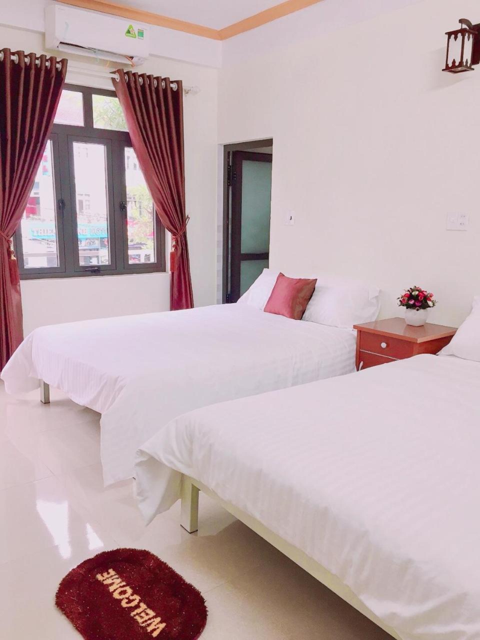Golden Forest Homestay Phong Nha Exteriér fotografie