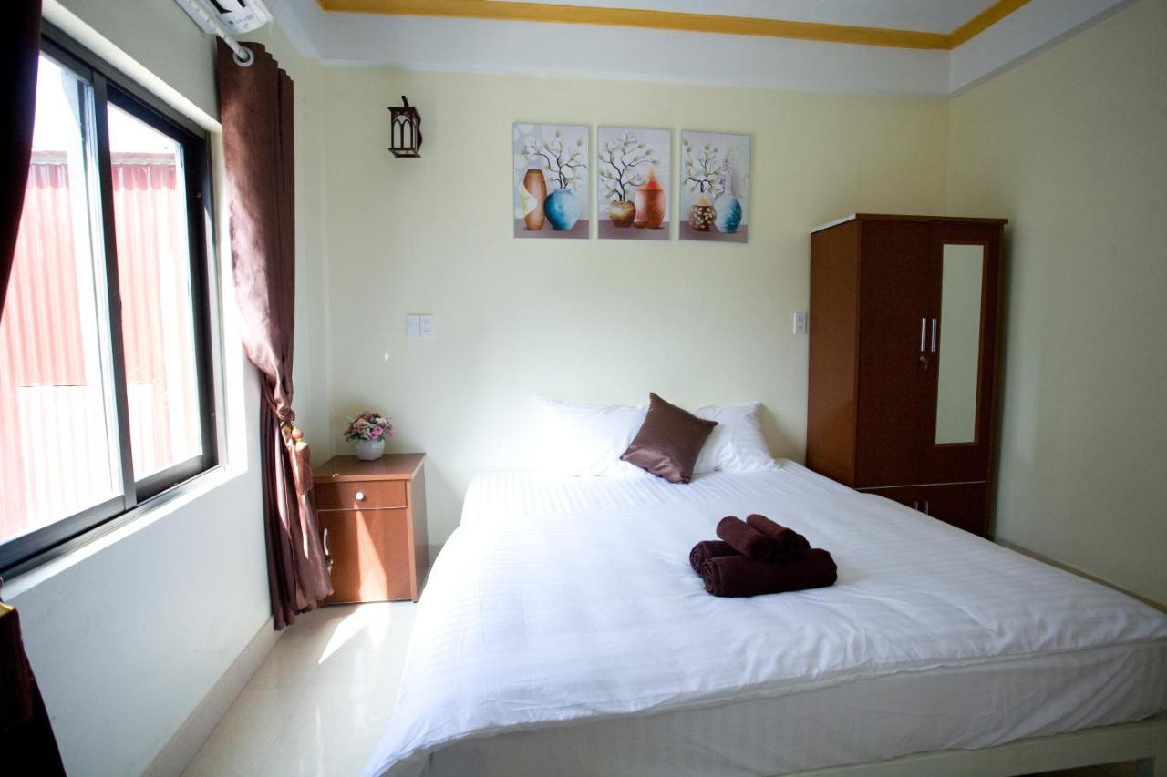 Golden Forest Homestay Phong Nha Exteriér fotografie