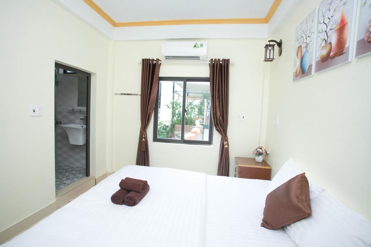 Golden Forest Homestay Phong Nha Exteriér fotografie