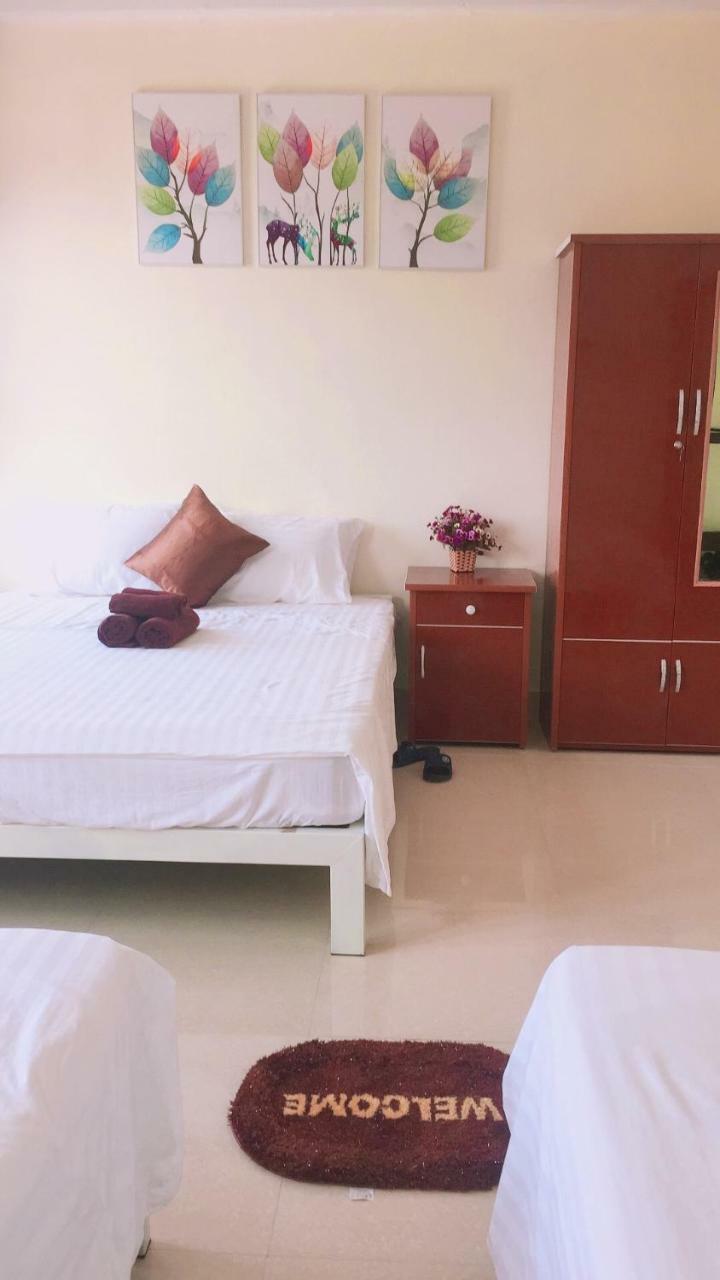 Golden Forest Homestay Phong Nha Exteriér fotografie