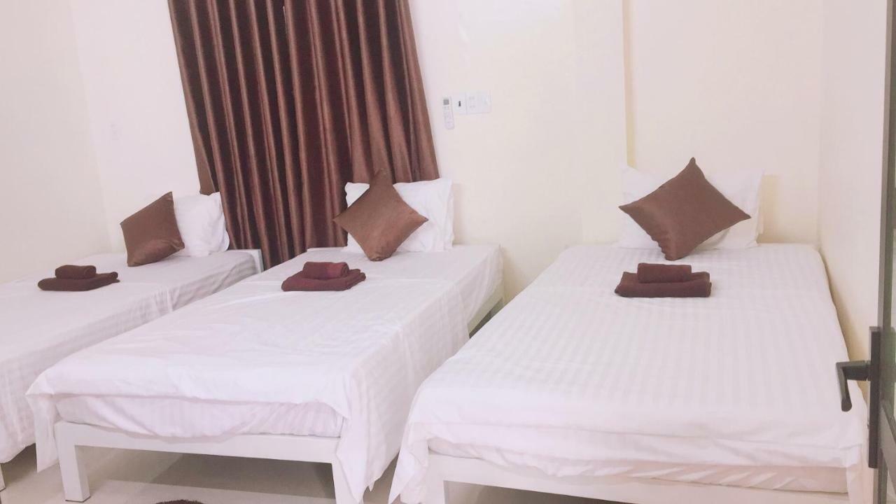 Golden Forest Homestay Phong Nha Exteriér fotografie